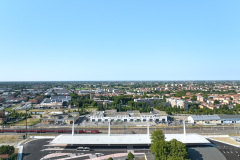 Nuova Autostazione Cesena - Studio Associato Barbieri Tappi + MATE - Cesena