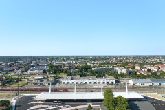 Nuova Autostazione Cesena - Studio Associato Barbieri Tappi + MATE - Cesena