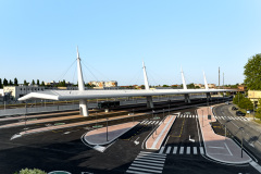 Nuova Autostazione Cesena - Studio Associato Barbieri Tappi + MATE - Cesena